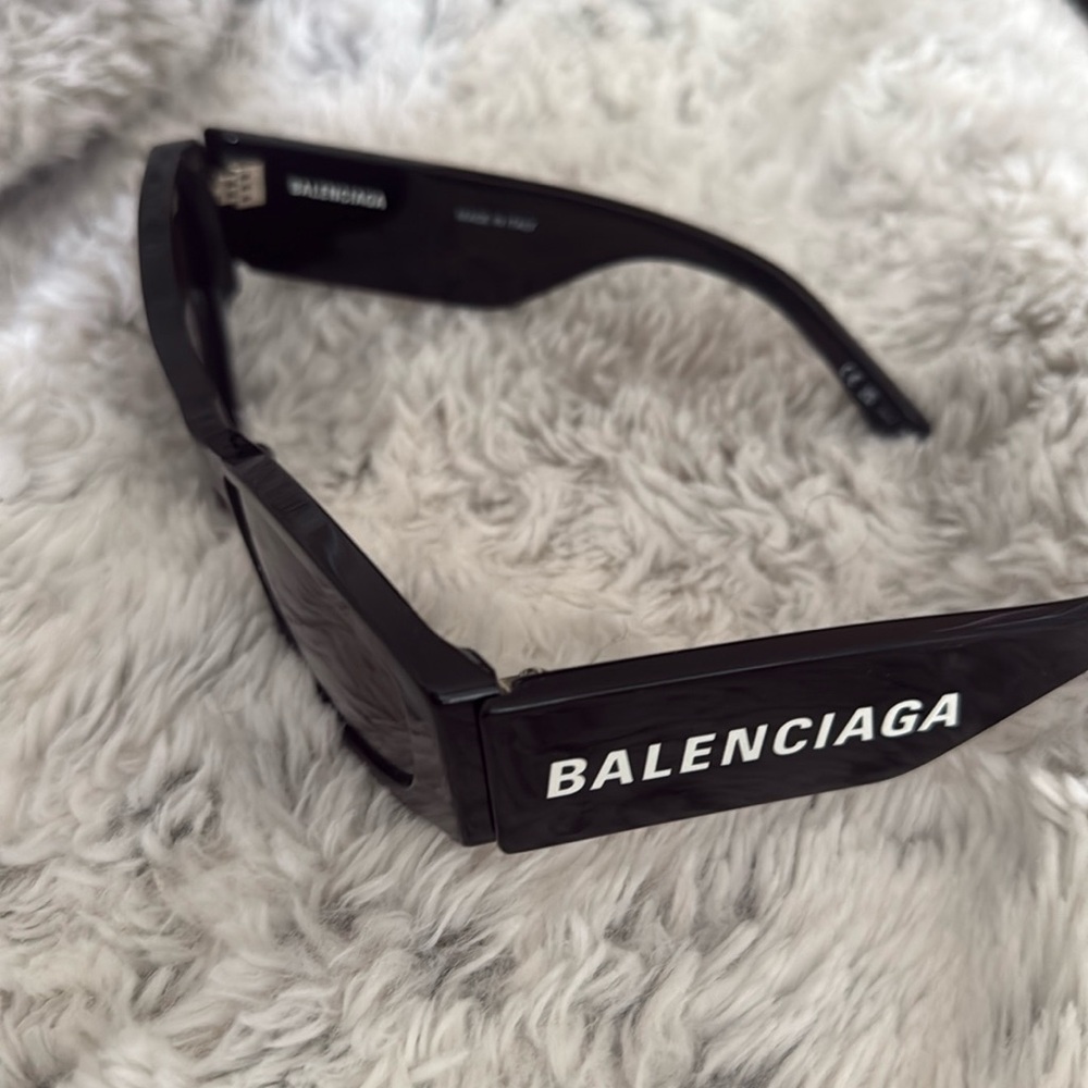 Sunglasses with case